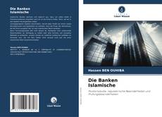 Capa do livro de Die Banken Islamische 