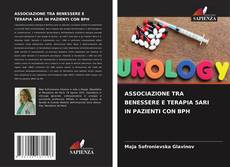 Borítókép a  ASSOCIAZIONE TRA BENESSERE E TERAPIA 5ARI IN PAZIENTI CON BPH - hoz