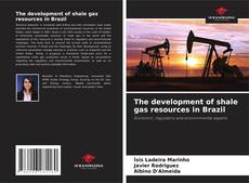 The development of shale gas resources in Brazil的封面