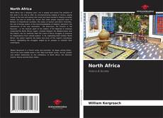 North Africa kitap kapağı