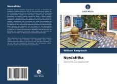 Couverture de Nordafrika