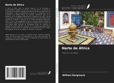 Buchcover von Norte de África