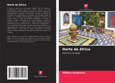 Norte de África的封面