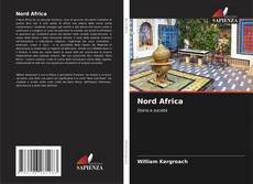 Capa do livro de Nord Africa 