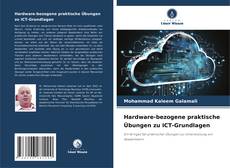 Buchcover von Hardware-bezogene praktische Übungen zu ICT-Grundlagen