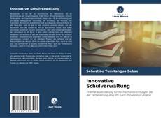 Innovative Schulverwaltung kitap kapağı