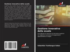 Borítókép a  Gestione innovativa della scuola - hoz