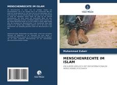 Buchcover von MENSCHENRECHTE IM ISLAM