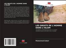 Copertina di LES DROITS DE L'HOMME DANS L'ISLAM
