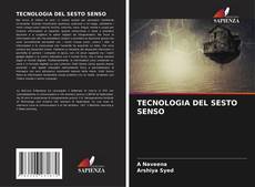 Couverture de TECNOLOGIA DEL SESTO SENSO