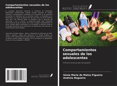 Bookcover of Comportamientos sexuales de los adolescentes