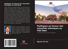 Обложка Politiques en faveur des minorités ethniques au Viêt Nam
