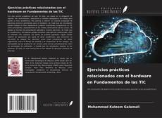 Buchcover von Ejercicios prácticos relacionados con el hardware en Fundamentos de las TIC