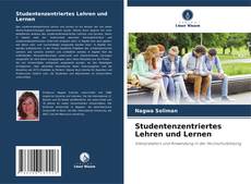 Capa do livro de Studentenzentriertes Lehren und Lernen 