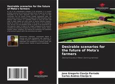 Обложка Desirable scenarios for the future of Meta's farmers
