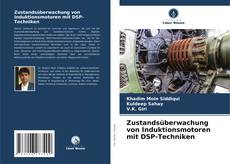 Capa do livro de Zustandsüberwachung von Induktionsmotoren mit DSP-Techniken 