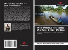 Bookcover of The Formative Trajectory of a Rural School Student: