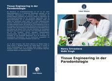 Portada del libro de Tissue Engineering in der Parodontologie