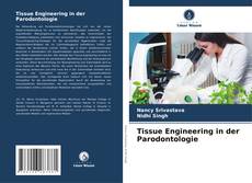 Tissue Engineering in der Parodontologie kitap kapağı