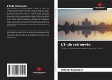 Buchcover von L'Inde retrouvée