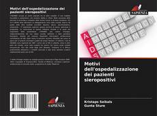 Borítókép a  Motivi dell'ospedalizzazione dei pazienti sieropositivi - hoz
