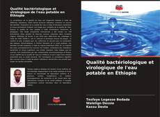 Обложка Qualité bactériologique et virologique de l'eau potable en Éthiopie