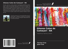 Обложка Gitanos Calon de Camaçari - BA