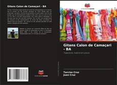 Buchcover von Gitans Calon de Camaçari - BA
