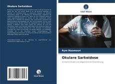 Okulare Sarkoidose kitap kapağı