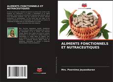 Buchcover von ALIMENTS FONCTIONNELS ET NUTRACEUTIQUES