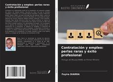 Copertina di Contratación y empleo: perlas raras y éxito profesional