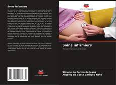 Bookcover of Soins infirmiers