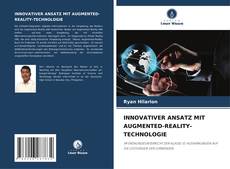 Buchcover von INNOVATIVER ANSATZ MIT AUGMENTED-REALITY-TECHNOLOGIE