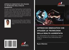 Copertina di APPROCCIO INNOVATIVO CHE UTILIZZA LA TECNOLOGIA DELLA REALTÀ AUMENTATA