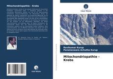 Mitochondriopathie - Krebs kitap kapağı