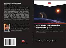Copertina di Nouvelles coordonnées héliométriques