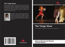 Buchcover von The Tango Show