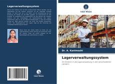 Capa do livro de Lagerverwaltungssystem 