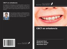 Portada del libro de CBCT en ortodoncia