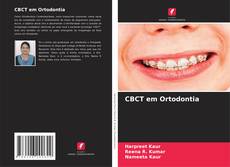 CBCT em Ortodontia kitap kapağı