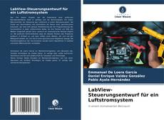 Couverture de LabView-Steuerungsentwurf für ein Luftstromsystem