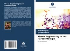 Portada del libro de Tissue Engineering in der Parodontologie