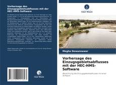 Portada del libro de Vorhersage des Einzugsgebietsabflusses mit der HEC-HMS-Software