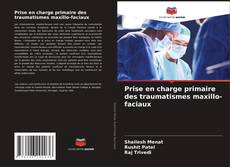 Bookcover of Prise en charge primaire des traumatismes maxillo-faciaux