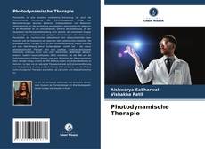 Capa do livro de Photodynamische Therapie 