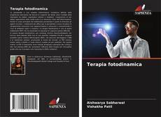 Buchcover von Terapia fotodinamica