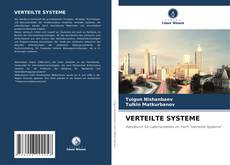 Capa do livro de VERTEILTE SYSTEME 