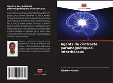 Agents de contraste paramagnétiques intrathécaux kitap kapağı