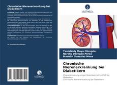 Couverture de Chronische Nierenerkrankung bei Diabetikern