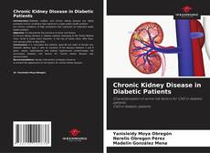 Обложка Chronic Kidney Disease in Diabetic Patients